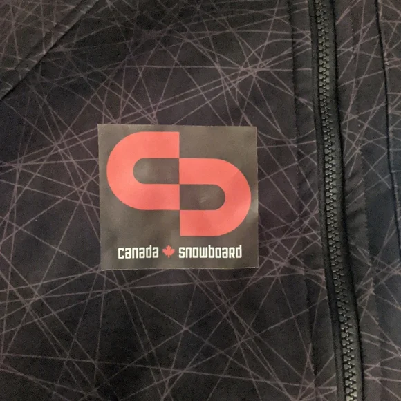 Under Armour women's snowboard jacket - Picture 7 of 17